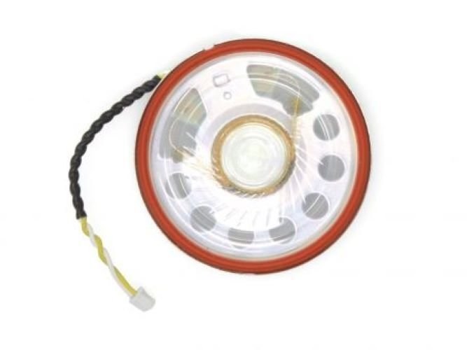 Motorola Solutions Replacement Speaker Unit