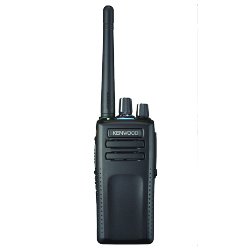 NX3300E3 Digital UHFKNB55 (1480mAh) Li-Ion KRA27M (440-490MHz) HelAnt