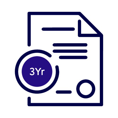 Motorola Solutions 3 year Subscription to Halo Cloud