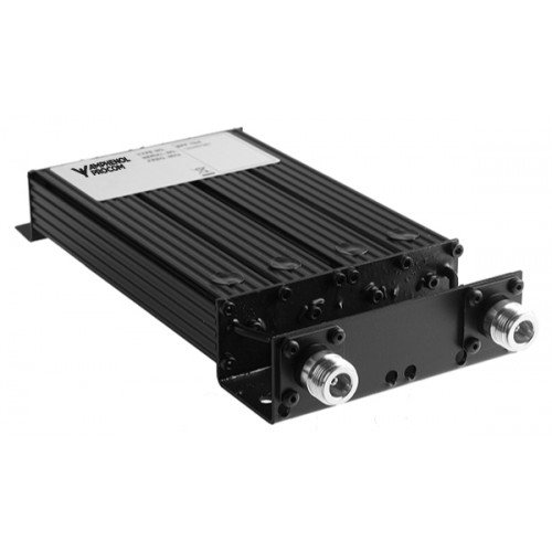 Band-Pass Filter 380-470MHz (BPF 70/4 N (F))