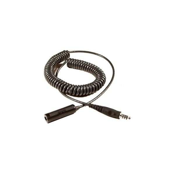 3M Peltor Extension Cable, 0.4-2m, FL3A