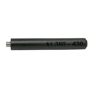 Motorola Solutions Stubby Antenna 380-430MHz