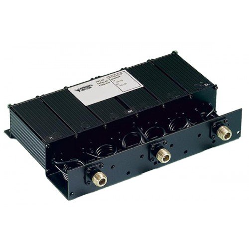 Duplexer 136-175MHz (DPF 2/6-HX-150 N)