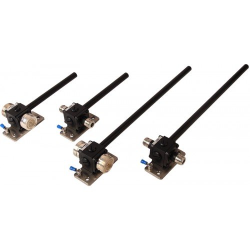 Lightning Grounding Protector 380-520MHz (LGP 380-520-N(f))