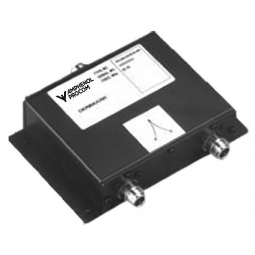 Divider Combiner 430-470MHz (PRO-BBMPHY-450-2-N)