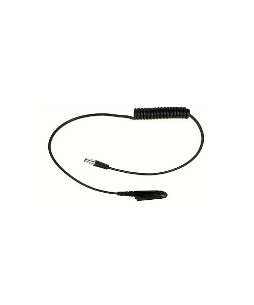 3M Peltor Adapter Flex Cable for Motorola Solutions