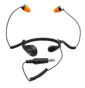 Tactical Headsets Headset for Motorola Solutions R7 and MXP600