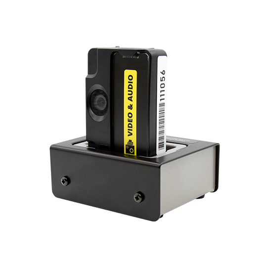 Motorola Solutions VT100 1 Port Dock with 2m USB Cable