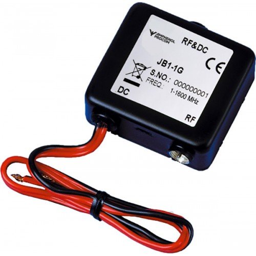 Miniature Junction Box (JB 1-1G-sma)
