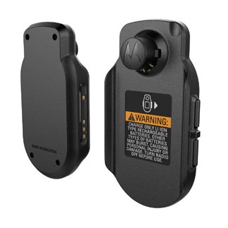 Motorola Solutions Multi-Unit Charger Adaptor