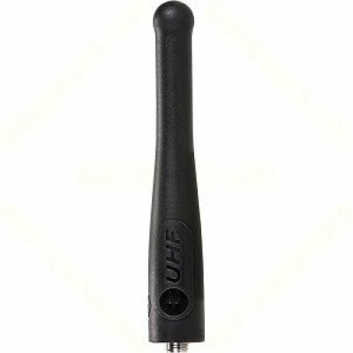 Motorola Solutions Stubby ATEX Antenna 430-470MHz