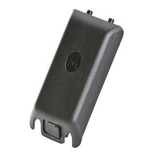 Motorola Solutions Battery Cover