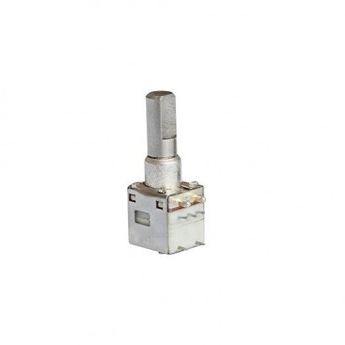 Motorola Solutions Potentionmeter Rotary On and Off Switch
