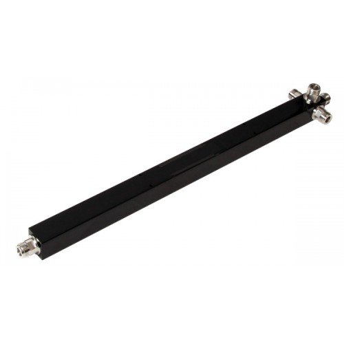 2 Way Divider/Power Splitter (APS-02-WBS-LP-NF-CC)