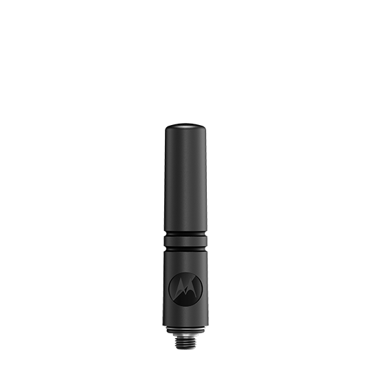 Motorola Solutions Stubby Antenna 400-450MHz