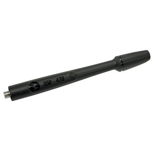 Motorola Solutions Whip Antenna 350-470MHz