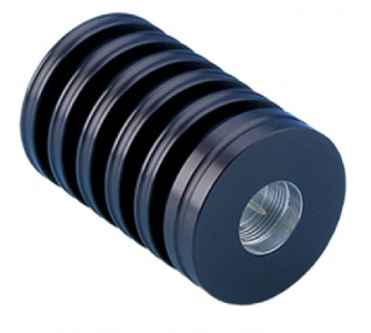 30W Coaxial Load PRL30W N-Type (Male) 0-2.5GHz