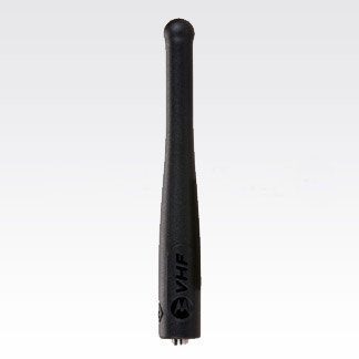 Motorola Solutions Stubby ATEX Antenna 147-160MHz