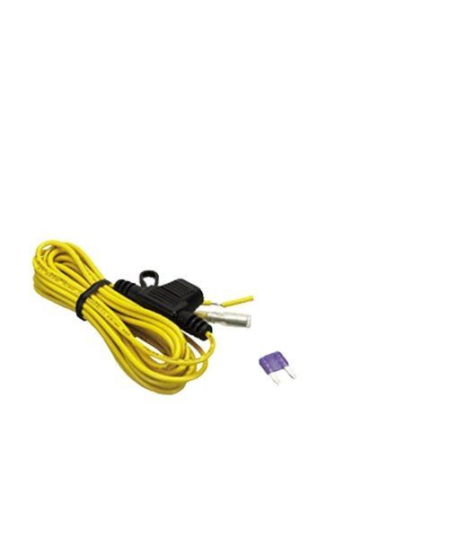 Kenwood DC Cable