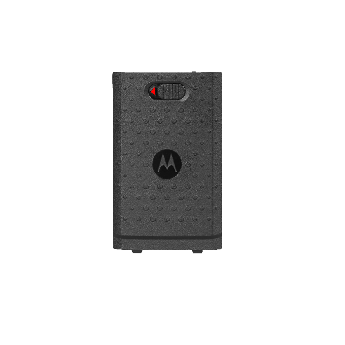 Motorola Solutions Battery Cover