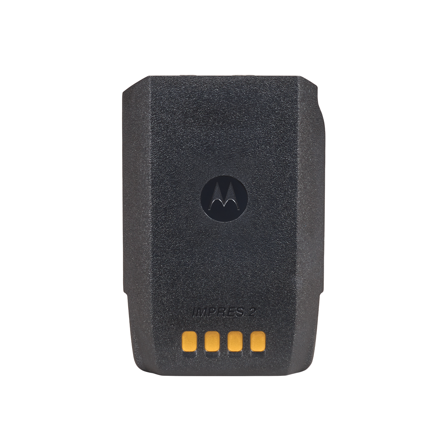 Motorola Solutions IMPRES Li-ion Battery 2820 mAh