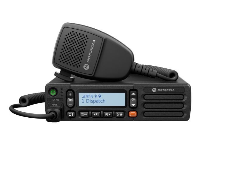 Alfatronix Desk Top Power Supply for the Motorola Solutions TLK150