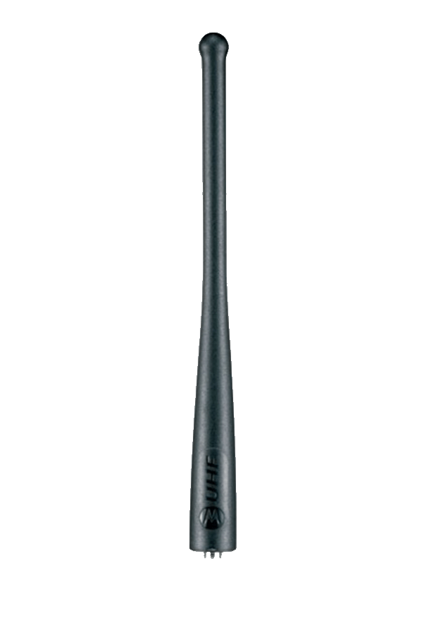Motorola Solutions Whip ATEX Antenna 430-470MHz