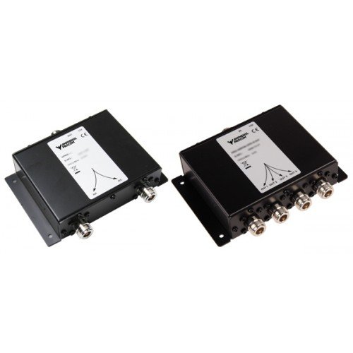 Multicoupler 30-960MHz with two Outpluts (HPRS2-N(f))