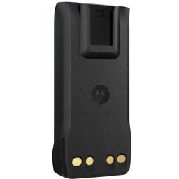 Motorola Solutions IMPRES Li-ion TIA4950 Battery 3200 mAh