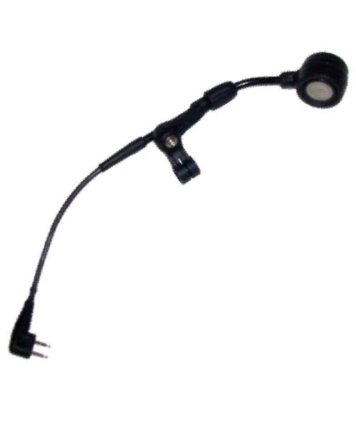 3M Peltor Boom Microphone Assembly