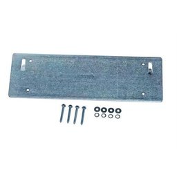 Motorola Solutions Multi-Unit Charger Wall Mount