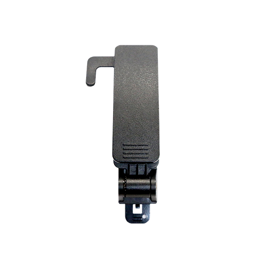 Motorola Solutions VT100 Epaulette (Shoulder) Clip