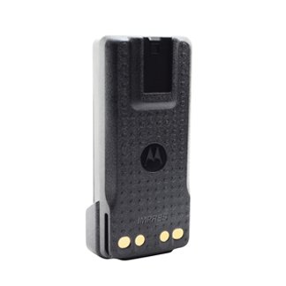 Motorola Solutions Slim IMPRES Li-ion Battery 3200 mAh