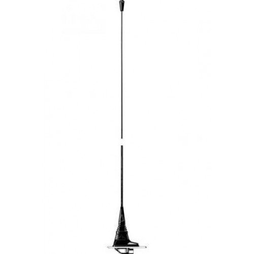 Mobile Whip Antenna 144-175Mhz 0 dBd (MH 1 XR) X-Mount