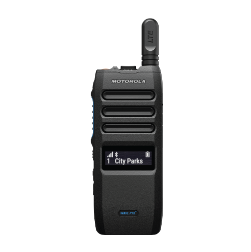 Motorola Solutions WAVE PTX Three Year TLK110 Subscription