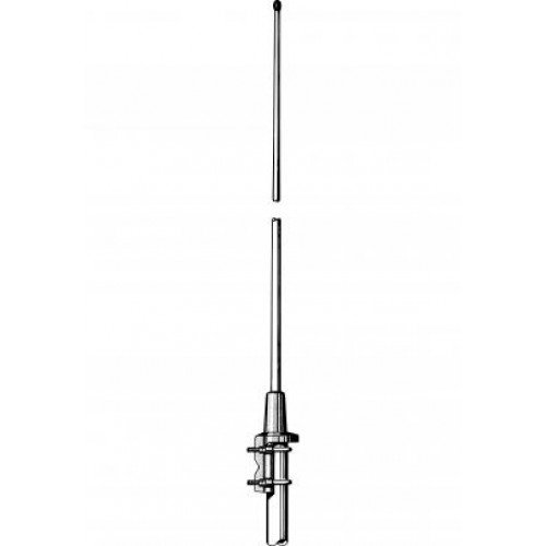 Omnidirectional Antenna 118-137 MHz 0 dBd Airband (CXL3-1LW) 1.5 meters
