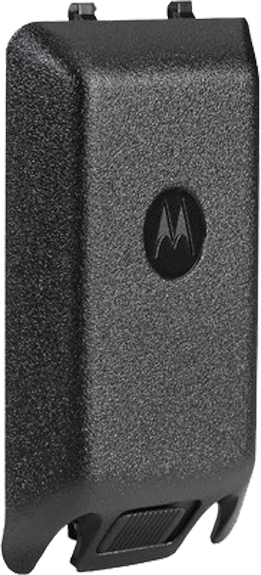Motorola Solutions Battery Cover
