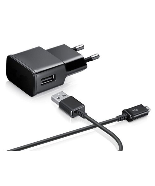 Motorola Solutions Micro-USB Single-UnitPower Supply EU