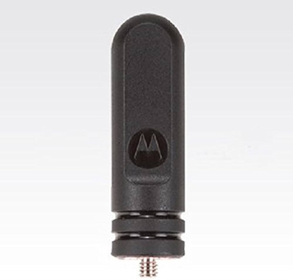 Motorola Solutions Stubby Antenna 420-445MHz