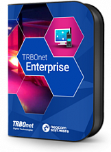 TRBOnet Enterprise Indoor Positioning (support for iBeacons)