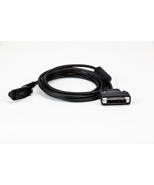 Motorola Solutions Portable Telemetry Cable
