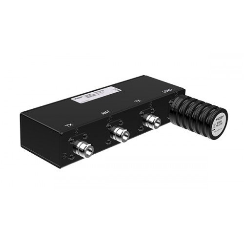 Hybrid Combiner Ring  2 Channel 445-465MHz (PRO-PHY450-2-4)