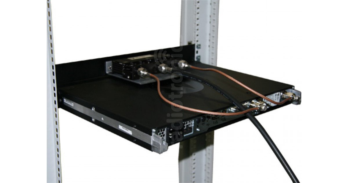Cables for Motorola Solutions SLR5500 and DR3000