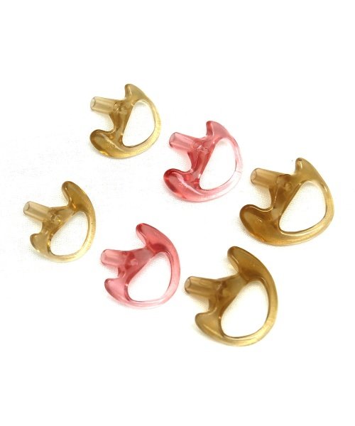 Large Ear Mold