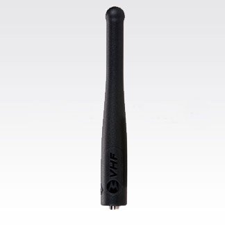 Motorola Solutions Stubby ATEX Antenna 136-147MHz