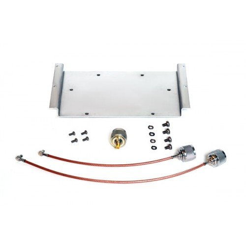 Mounting kit for Motorola Solutions Repeater SLR1000