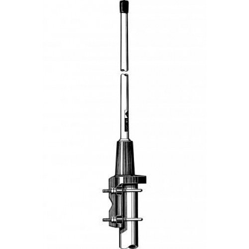 Omnidirectional Antenna 420-470MHz 0 dBd Marine (CXL 70-1LW/H)