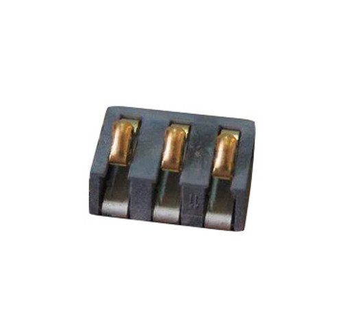 Motorola Solutions Battery Contact Connector