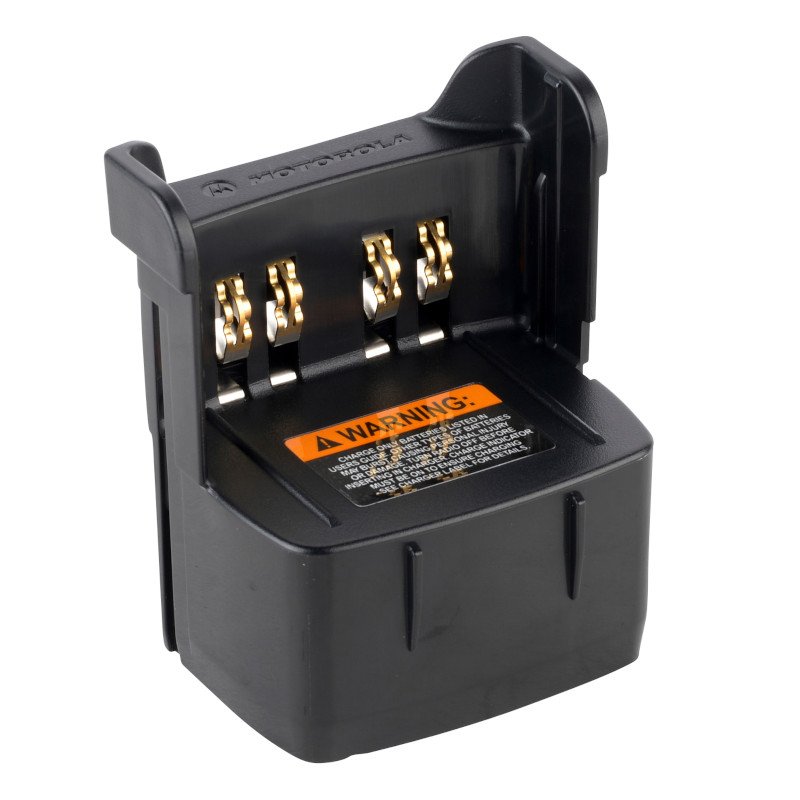 Motorola Solutions Multi-Unit Charger Insert