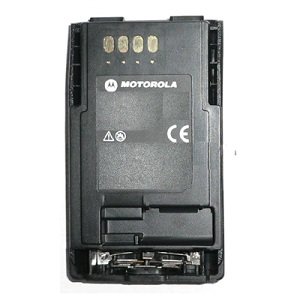 Motorola Solutions Li-ion Battery 1850 mAh